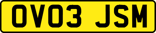 OV03JSM