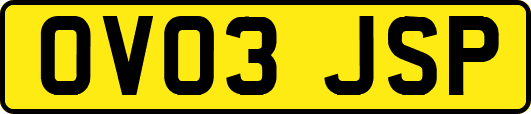 OV03JSP
