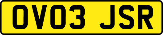 OV03JSR