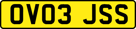 OV03JSS