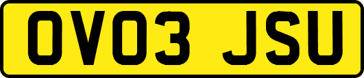 OV03JSU