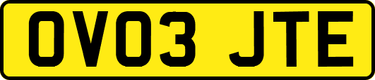 OV03JTE