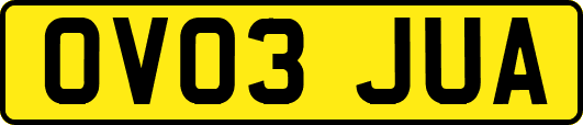 OV03JUA