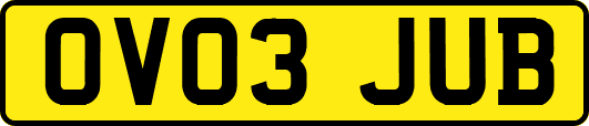 OV03JUB