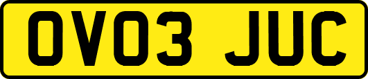 OV03JUC