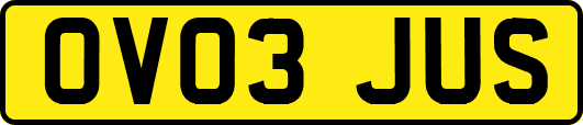 OV03JUS