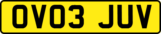 OV03JUV