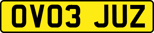 OV03JUZ