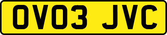 OV03JVC