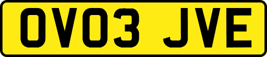 OV03JVE