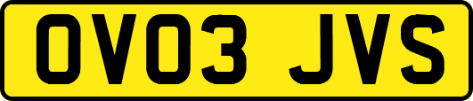OV03JVS