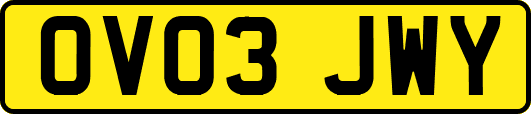 OV03JWY