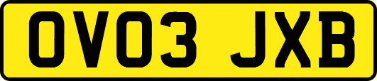OV03JXB