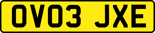 OV03JXE
