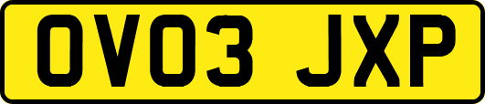 OV03JXP