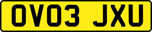 OV03JXU