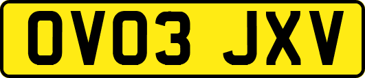 OV03JXV