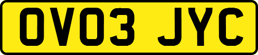 OV03JYC