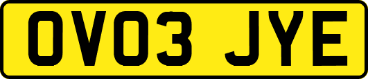 OV03JYE
