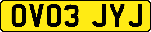 OV03JYJ