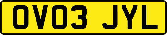 OV03JYL
