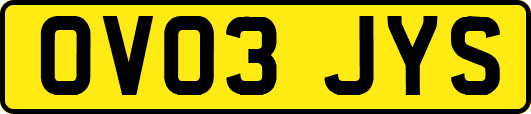 OV03JYS