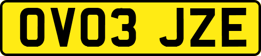 OV03JZE