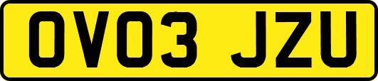 OV03JZU