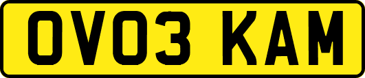 OV03KAM