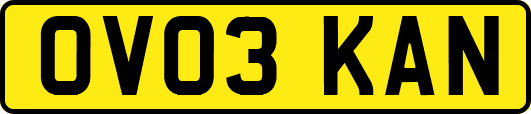 OV03KAN