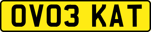 OV03KAT