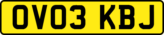 OV03KBJ