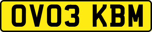 OV03KBM