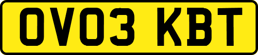 OV03KBT