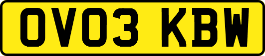 OV03KBW