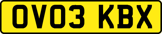 OV03KBX