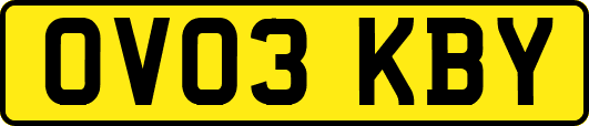 OV03KBY