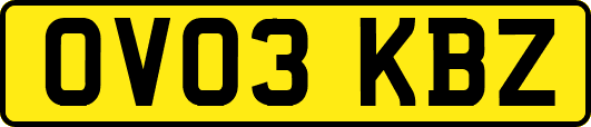 OV03KBZ
