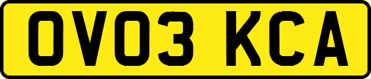 OV03KCA
