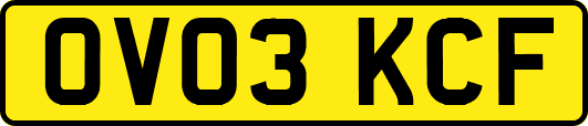 OV03KCF