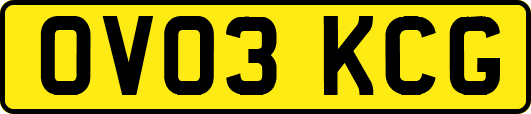 OV03KCG