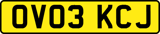 OV03KCJ