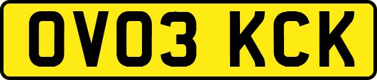 OV03KCK