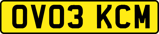 OV03KCM