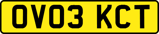 OV03KCT