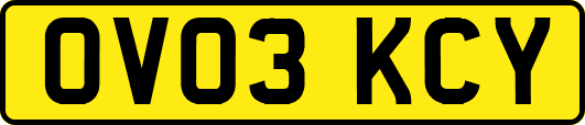 OV03KCY