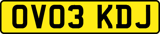 OV03KDJ