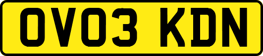 OV03KDN