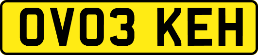 OV03KEH