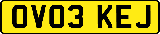 OV03KEJ